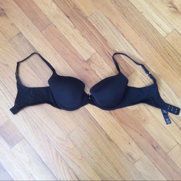 Victoria’s Secret Lined Demi Bra 32D - Picture 6 of 8